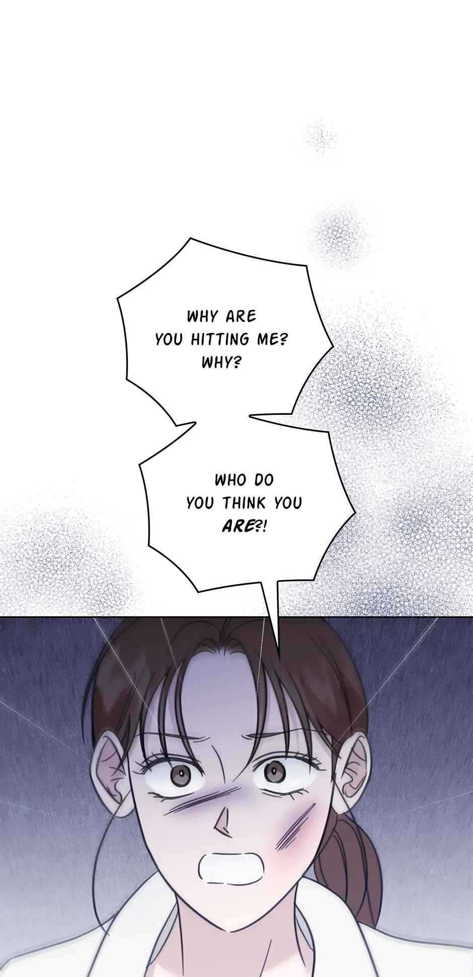 A Sneaky Blind Date [Official] chapter 41 page 26