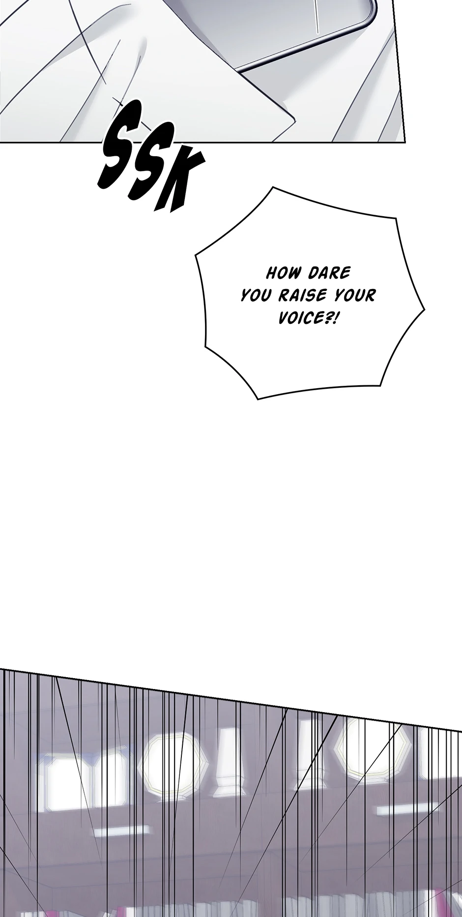 A Sneaky Blind Date [Official] chapter 41 page 32