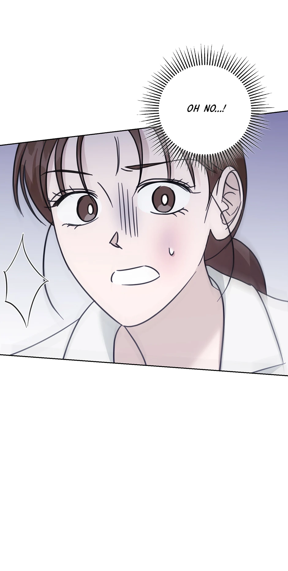 A Sneaky Blind Date [Official] chapter 41 page 34