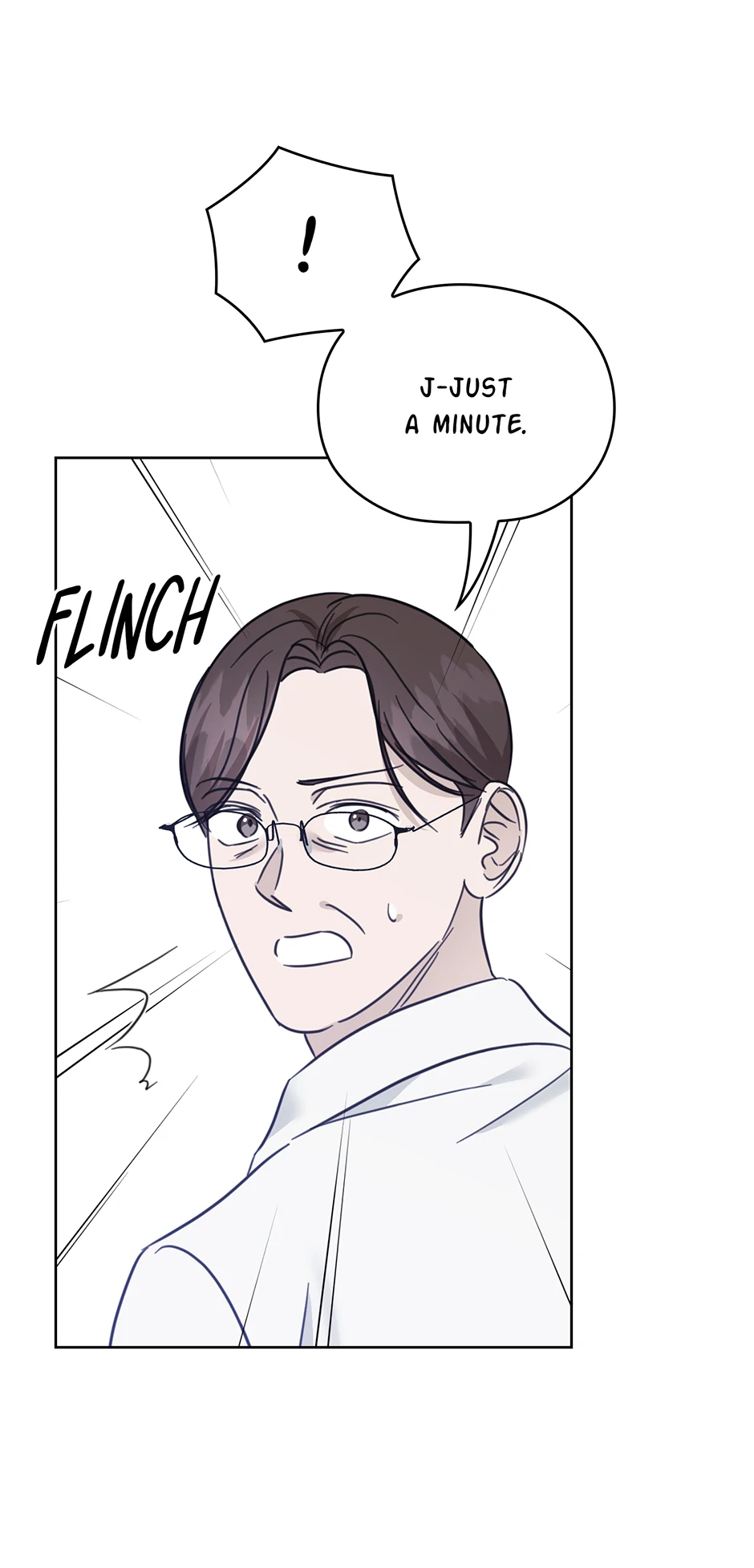 A Sneaky Blind Date [Official] chapter 41 page 39