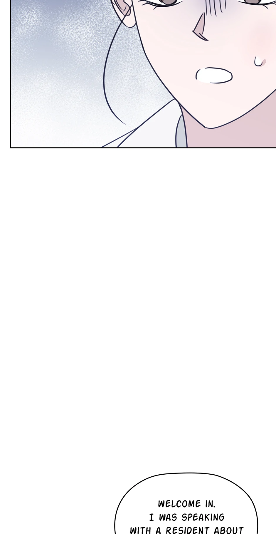 A Sneaky Blind Date [Official] chapter 41 page 43