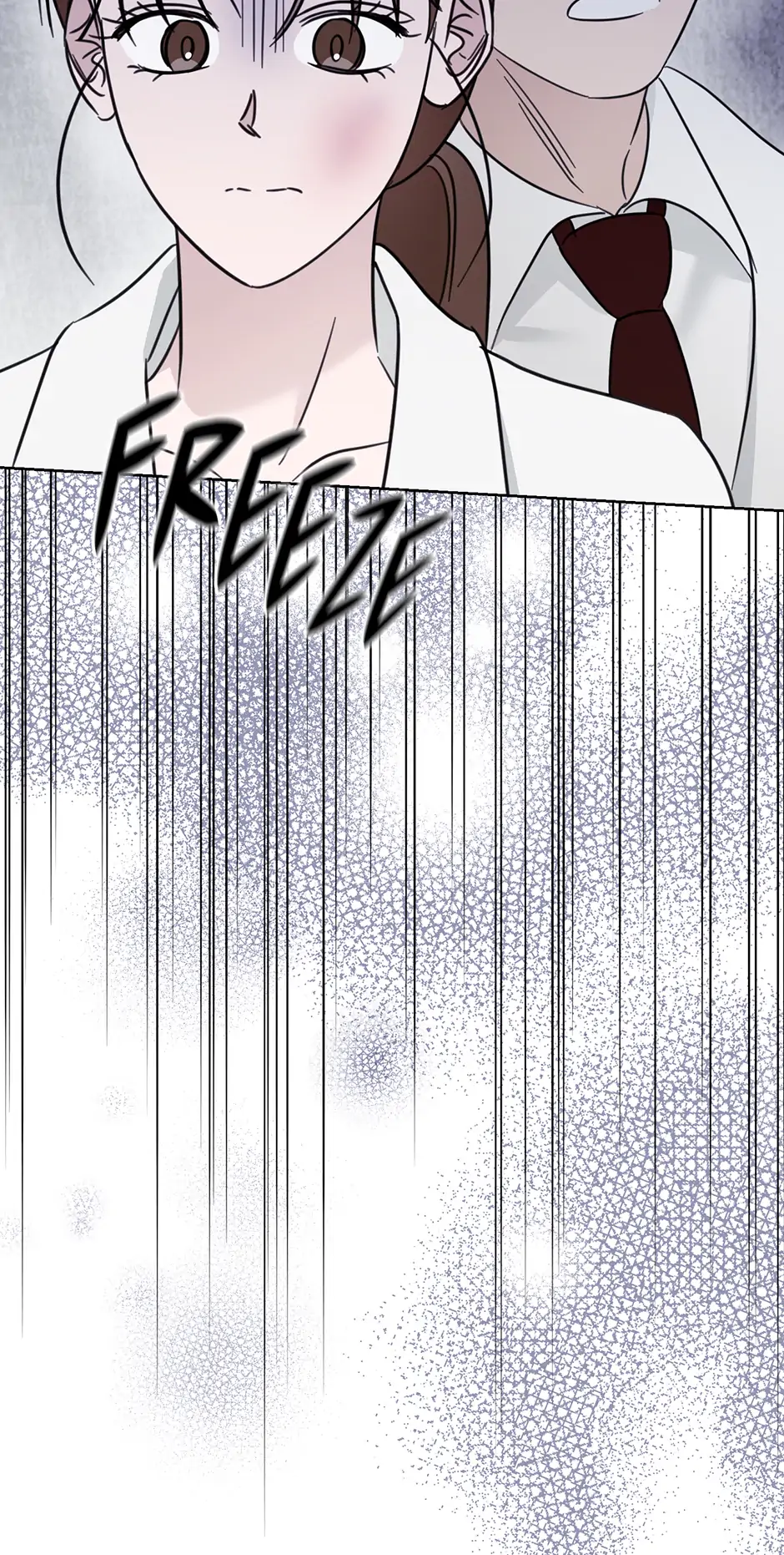 A Sneaky Blind Date [Official] chapter 41 page 48