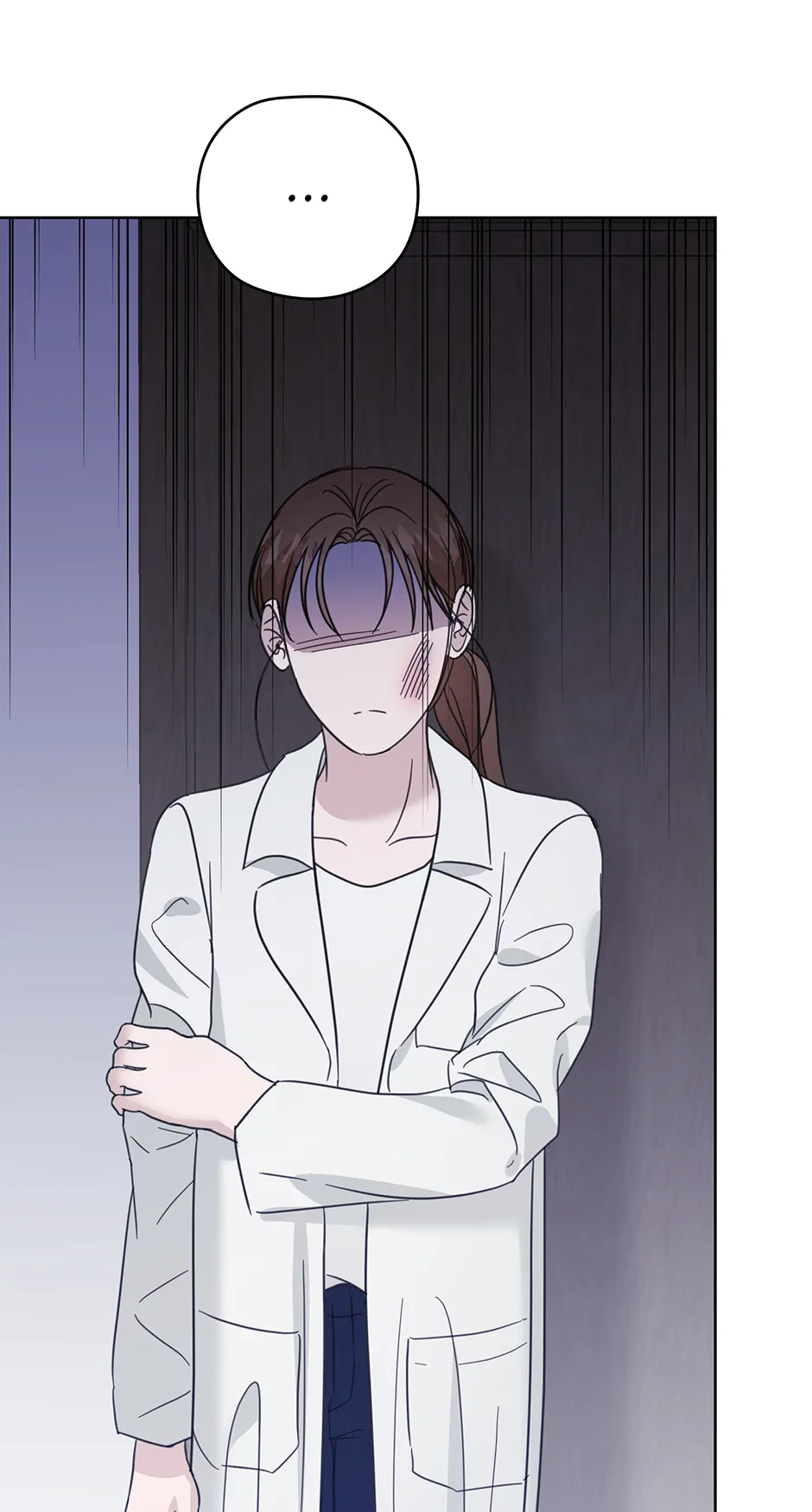 A Sneaky Blind Date [Official] chapter 41 page 51