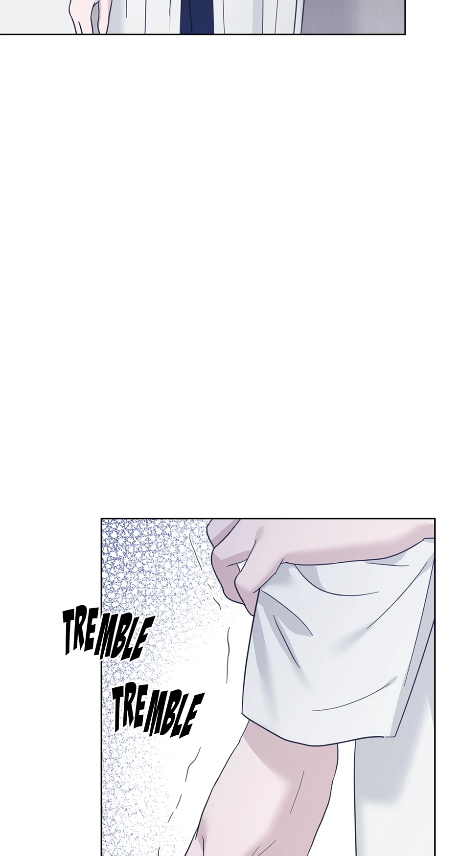 A Sneaky Blind Date [Official] chapter 41 page 52
