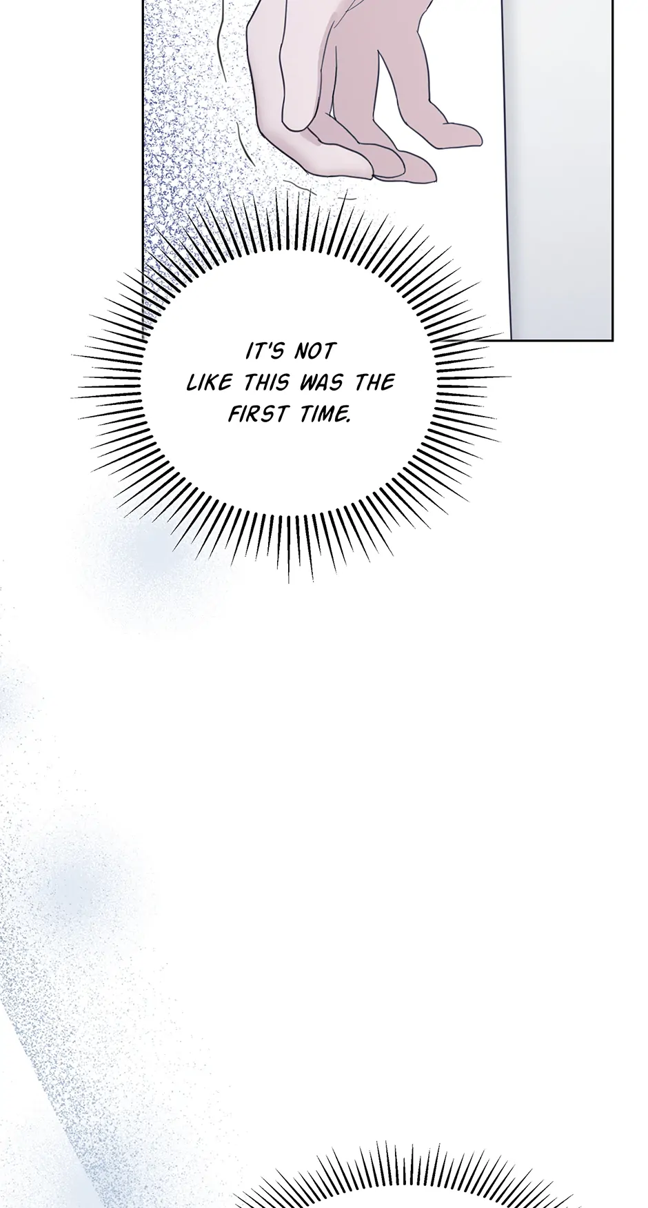 A Sneaky Blind Date [Official] chapter 41 page 53