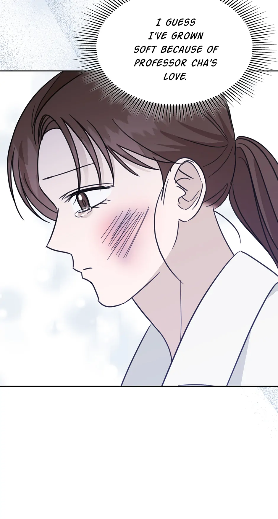 A Sneaky Blind Date [Official] chapter 41 page 54