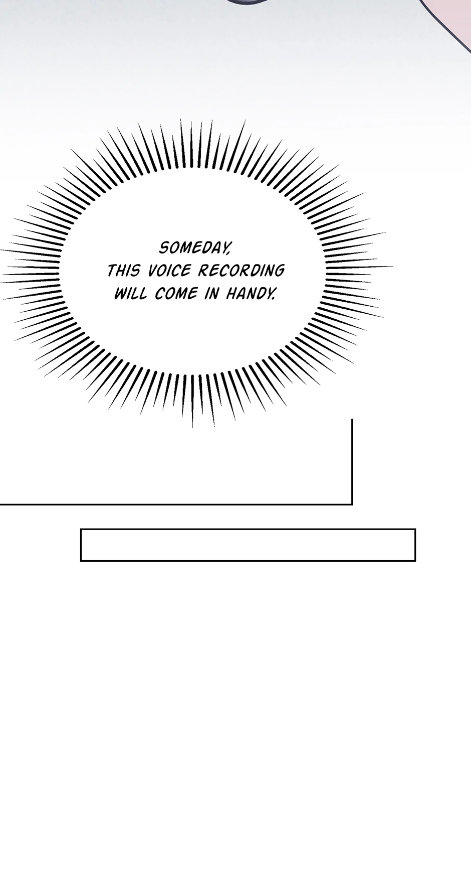 A Sneaky Blind Date [Official] chapter 41 page 57