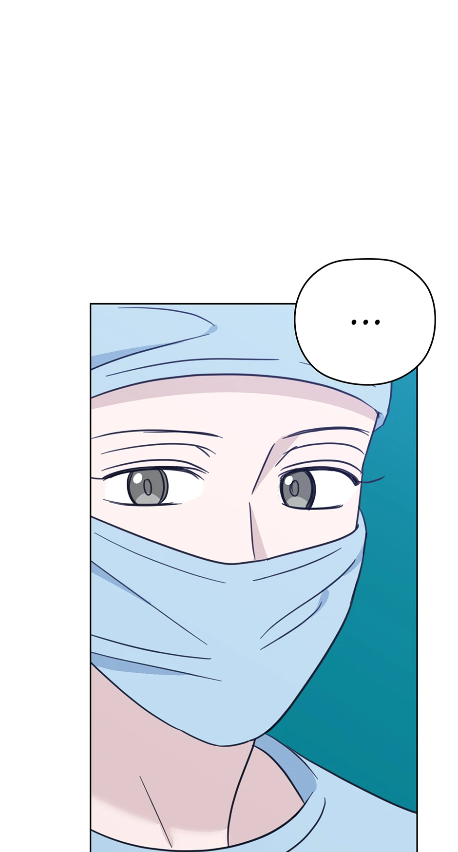 A Sneaky Blind Date [Official] chapter 41 page 61