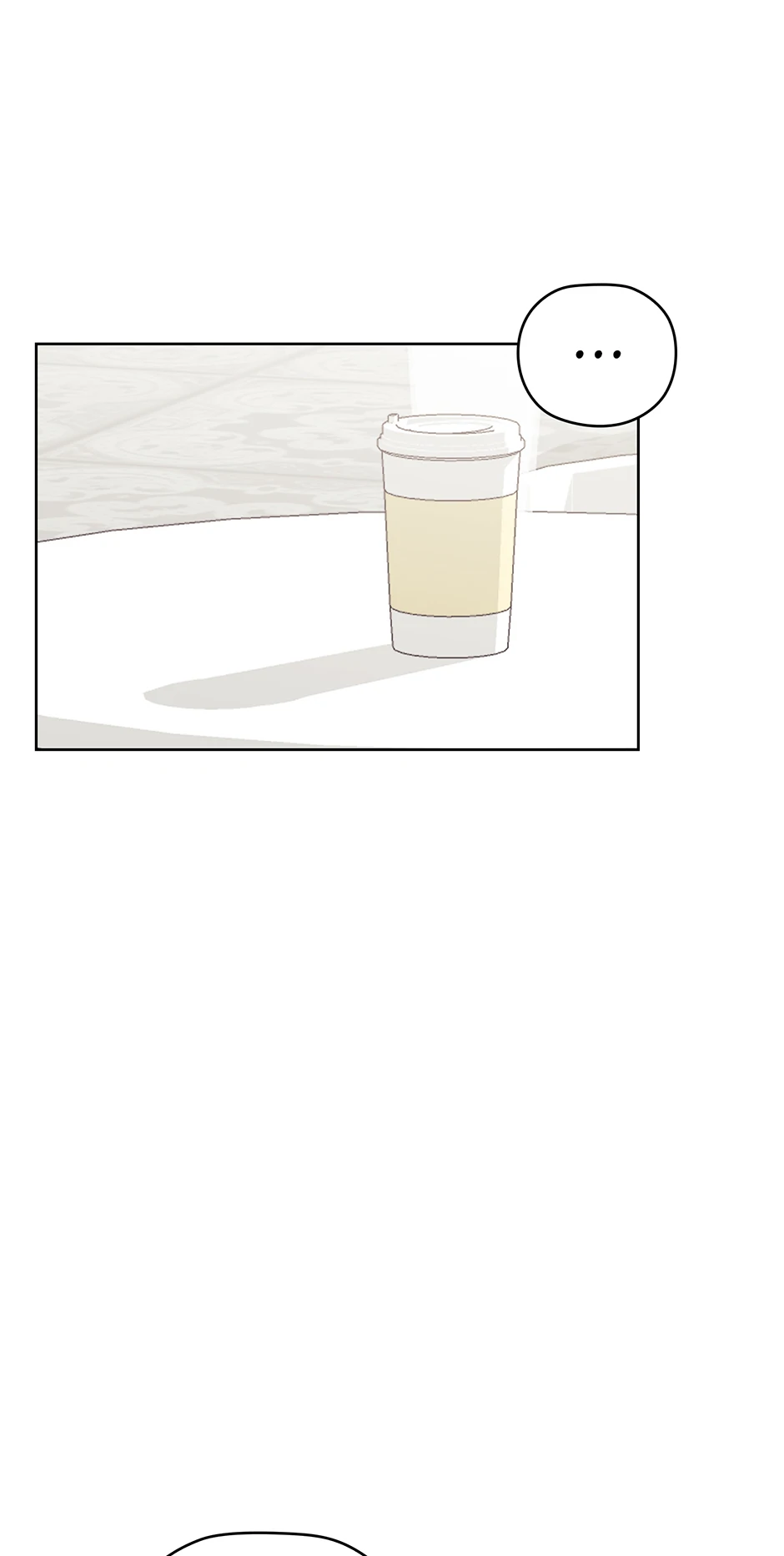 A Sneaky Blind Date [Official] chapter 41 page 70