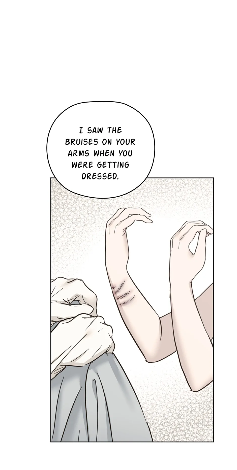 A Sneaky Blind Date [Official] chapter 41 page 72