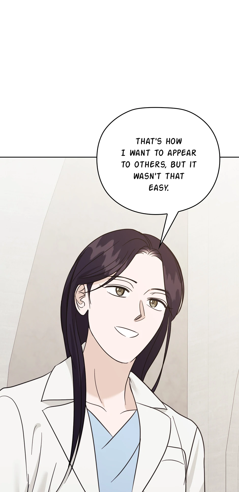 A Sneaky Blind Date [Official] chapter 41 page 75