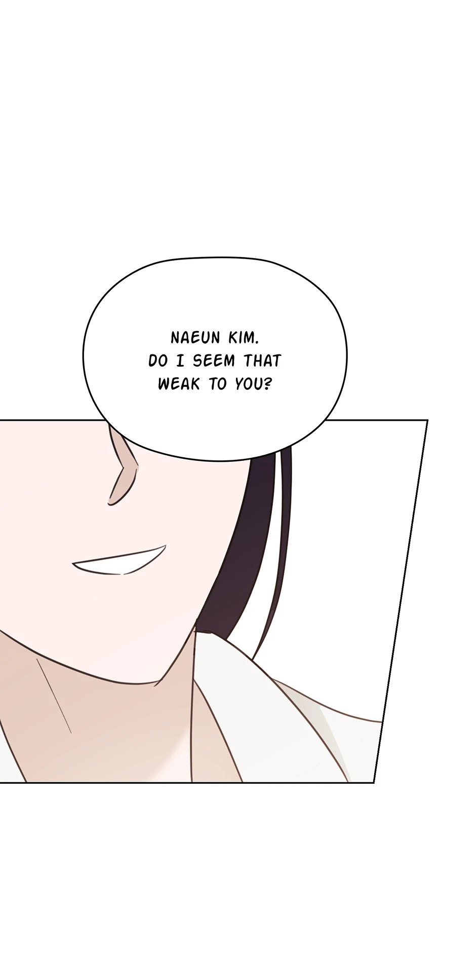 A Sneaky Blind Date [Official] chapter 41 page 79