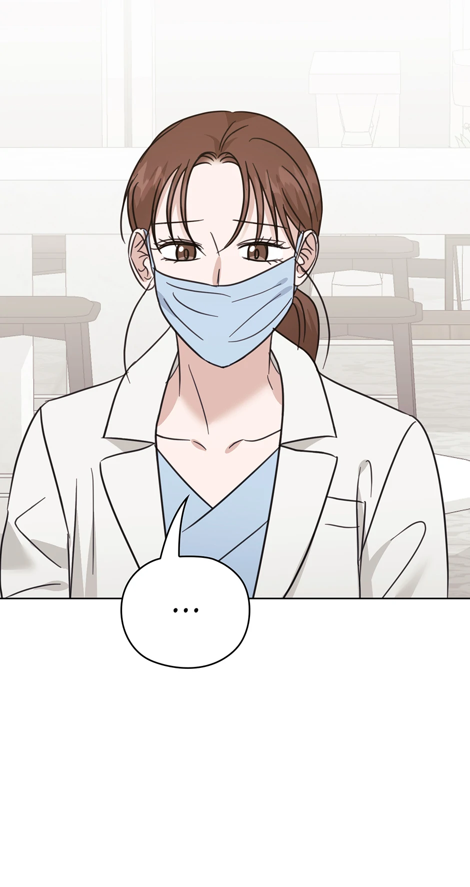 A Sneaky Blind Date [Official] chapter 41 page 84