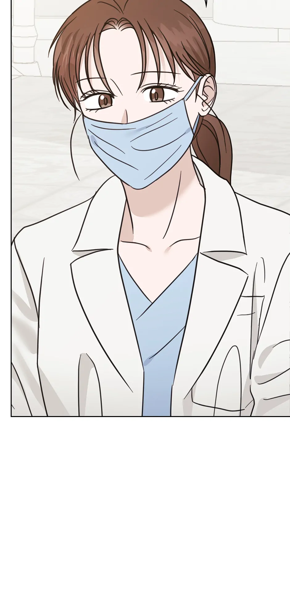 A Sneaky Blind Date [Official] chapter 41 page 87
