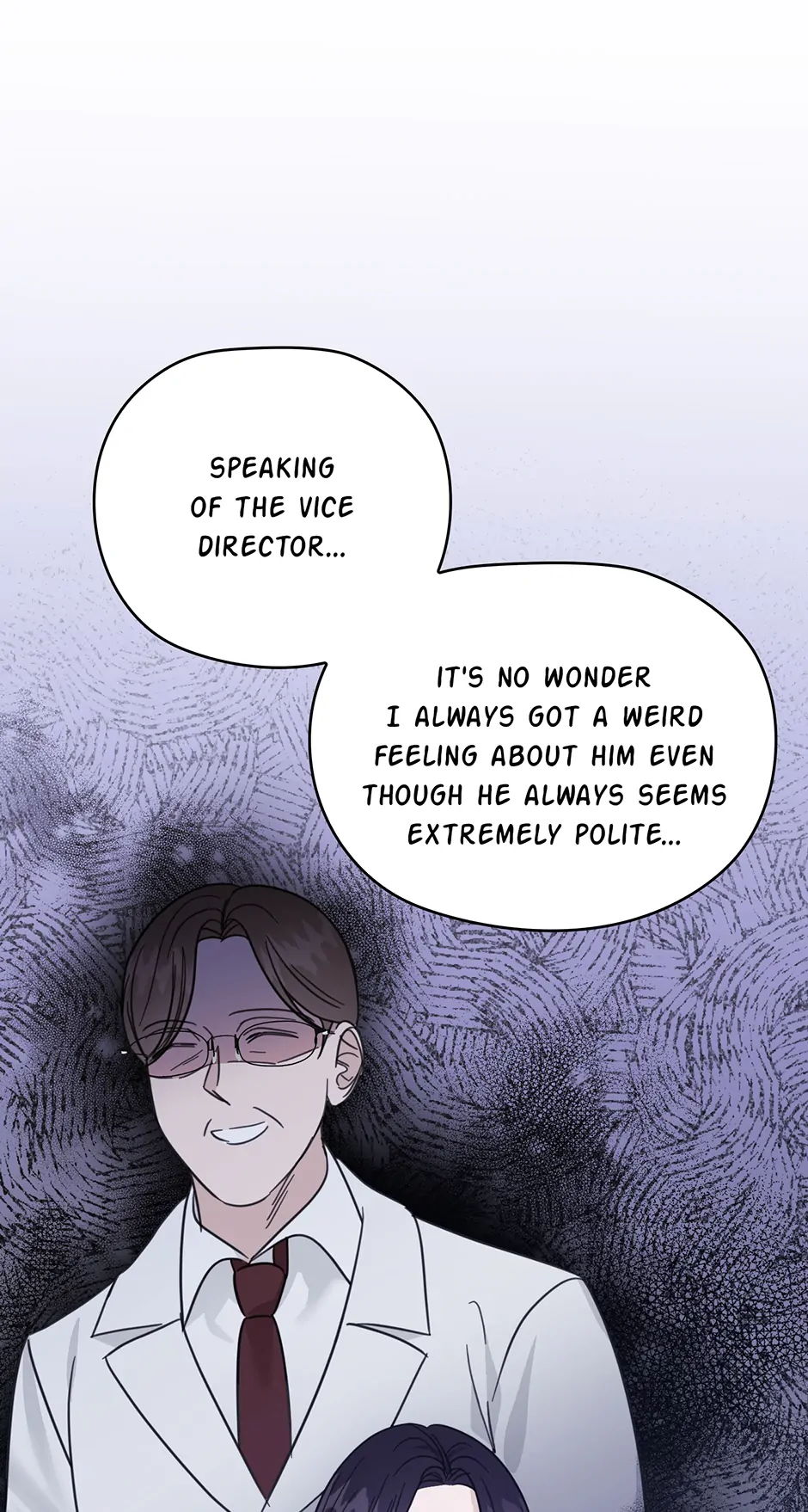 A Sneaky Blind Date [Official] chapter 42 page 5