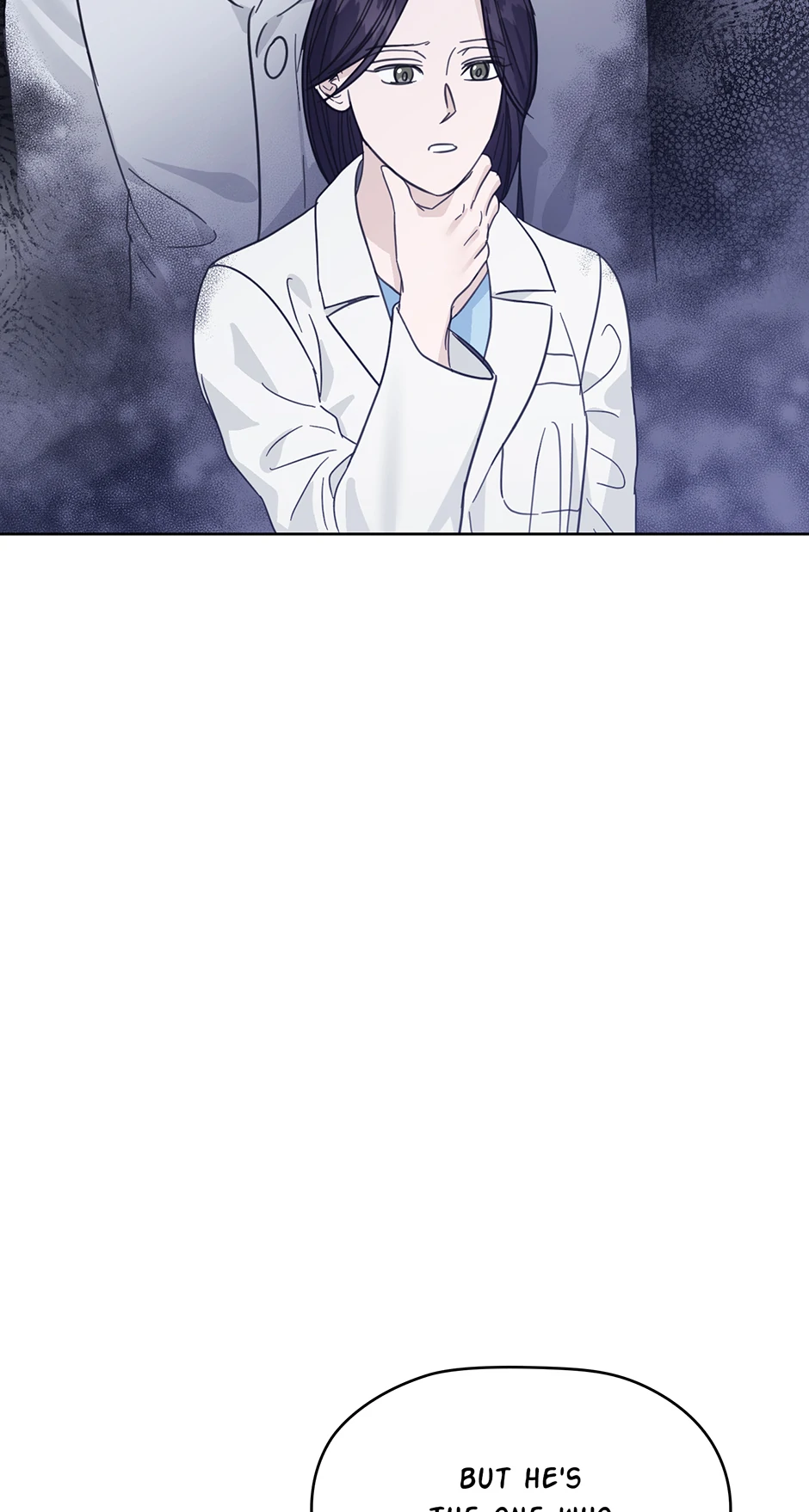 A Sneaky Blind Date [Official] chapter 42 page 6