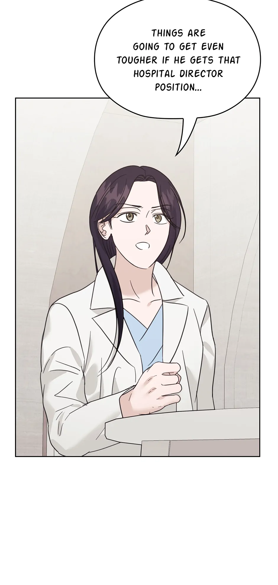 A Sneaky Blind Date [Official] chapter 42 page 12