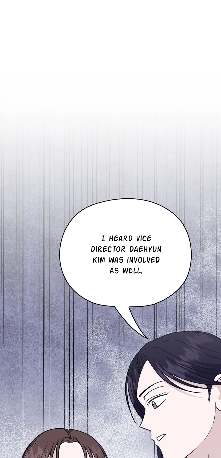 A Sneaky Blind Date [Official] chapter 42 page 19