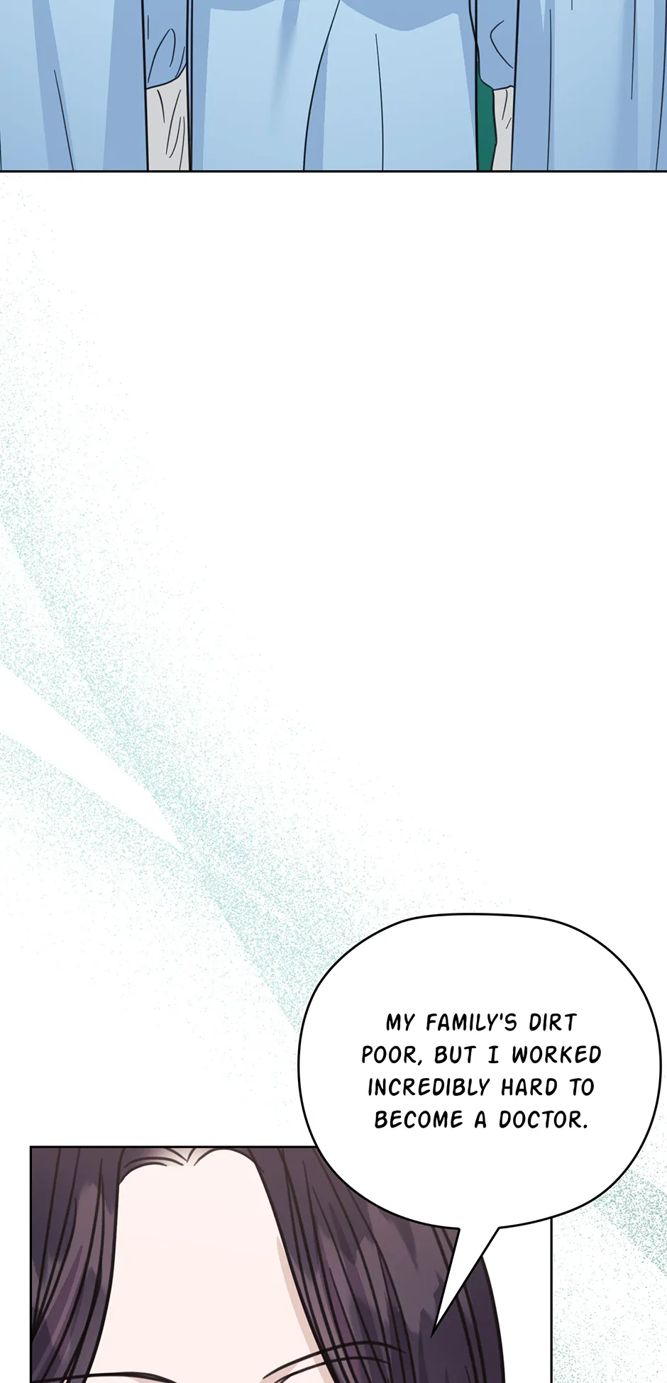 A Sneaky Blind Date [Official] chapter 42 page 33
