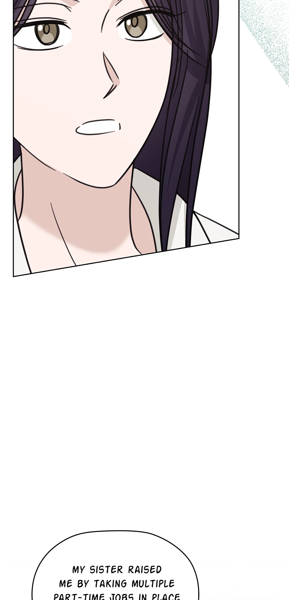 A Sneaky Blind Date [Official] chapter 42 page 34