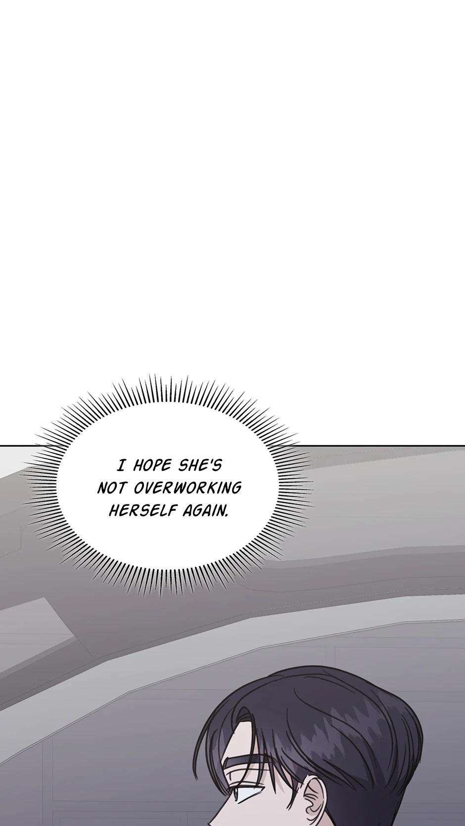 A Sneaky Blind Date [Official] chapter 42 page 48