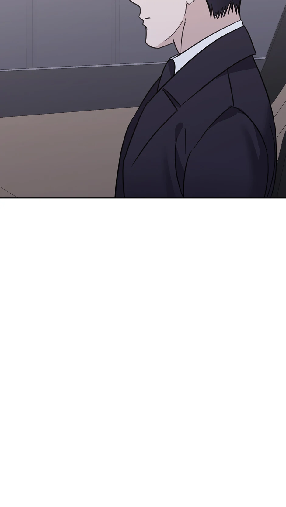 A Sneaky Blind Date [Official] chapter 42 page 49