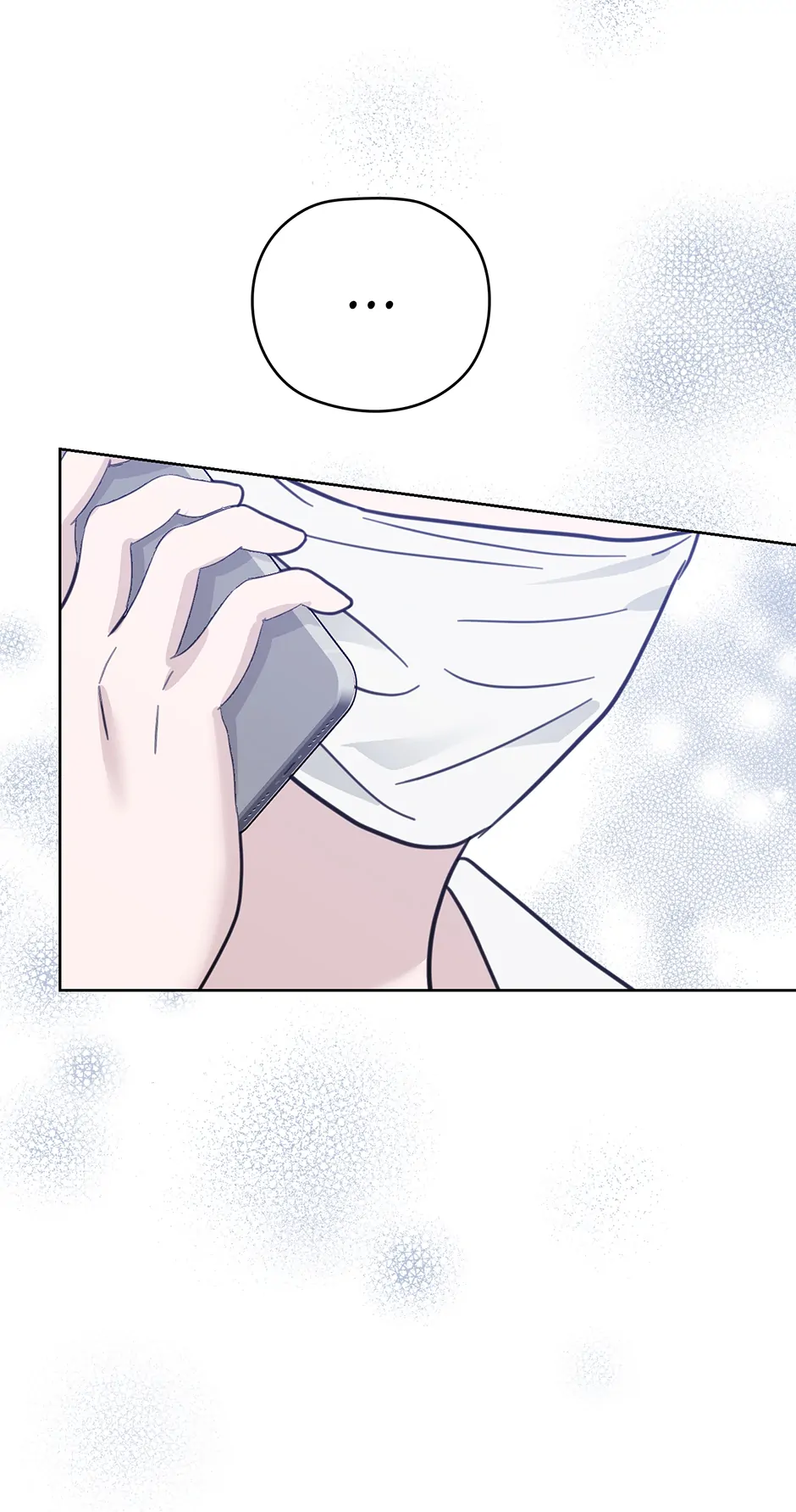 A Sneaky Blind Date [Official] chapter 42 page 57