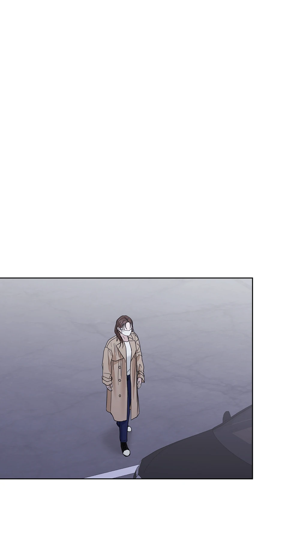 A Sneaky Blind Date [Official] chapter 42 page 60