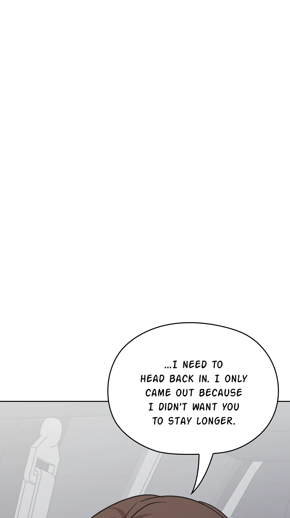 A Sneaky Blind Date [Official] chapter 42 page 64
