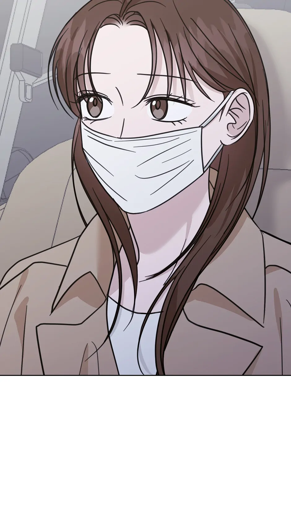 A Sneaky Blind Date [Official] chapter 42 page 65