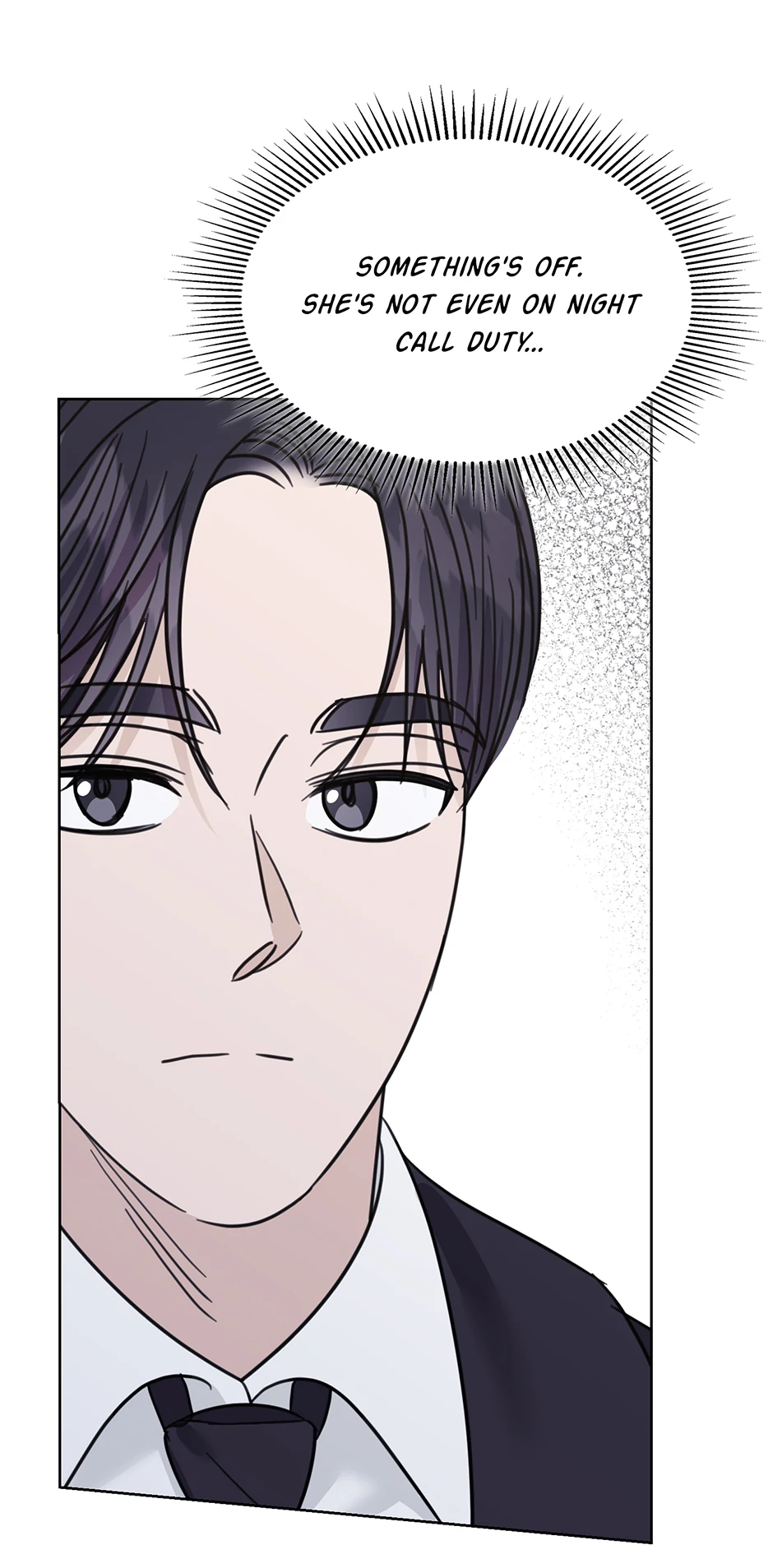 A Sneaky Blind Date [Official] chapter 42 page 66