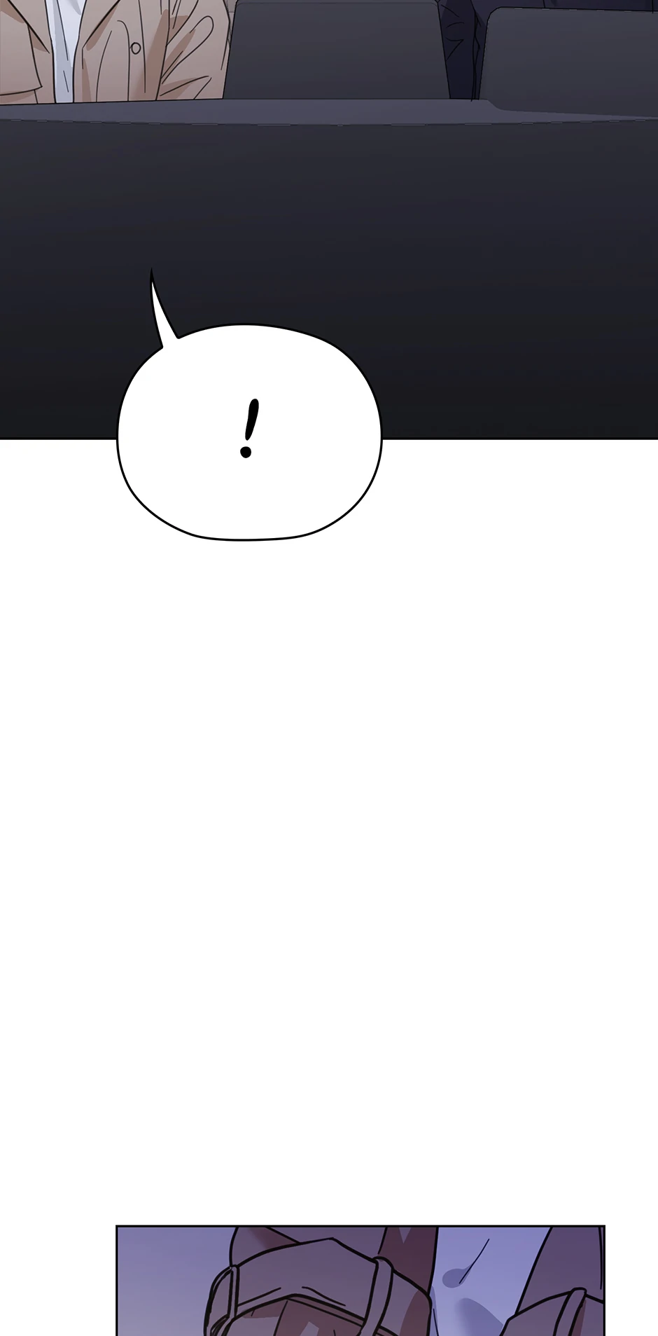 A Sneaky Blind Date [Official] chapter 42 page 68