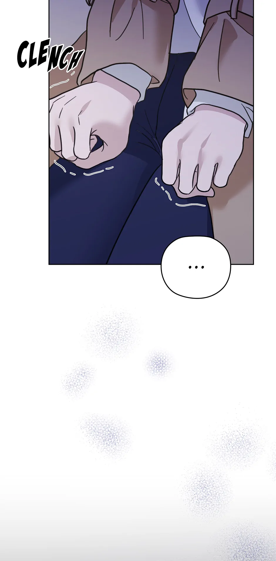 A Sneaky Blind Date [Official] chapter 42 page 69
