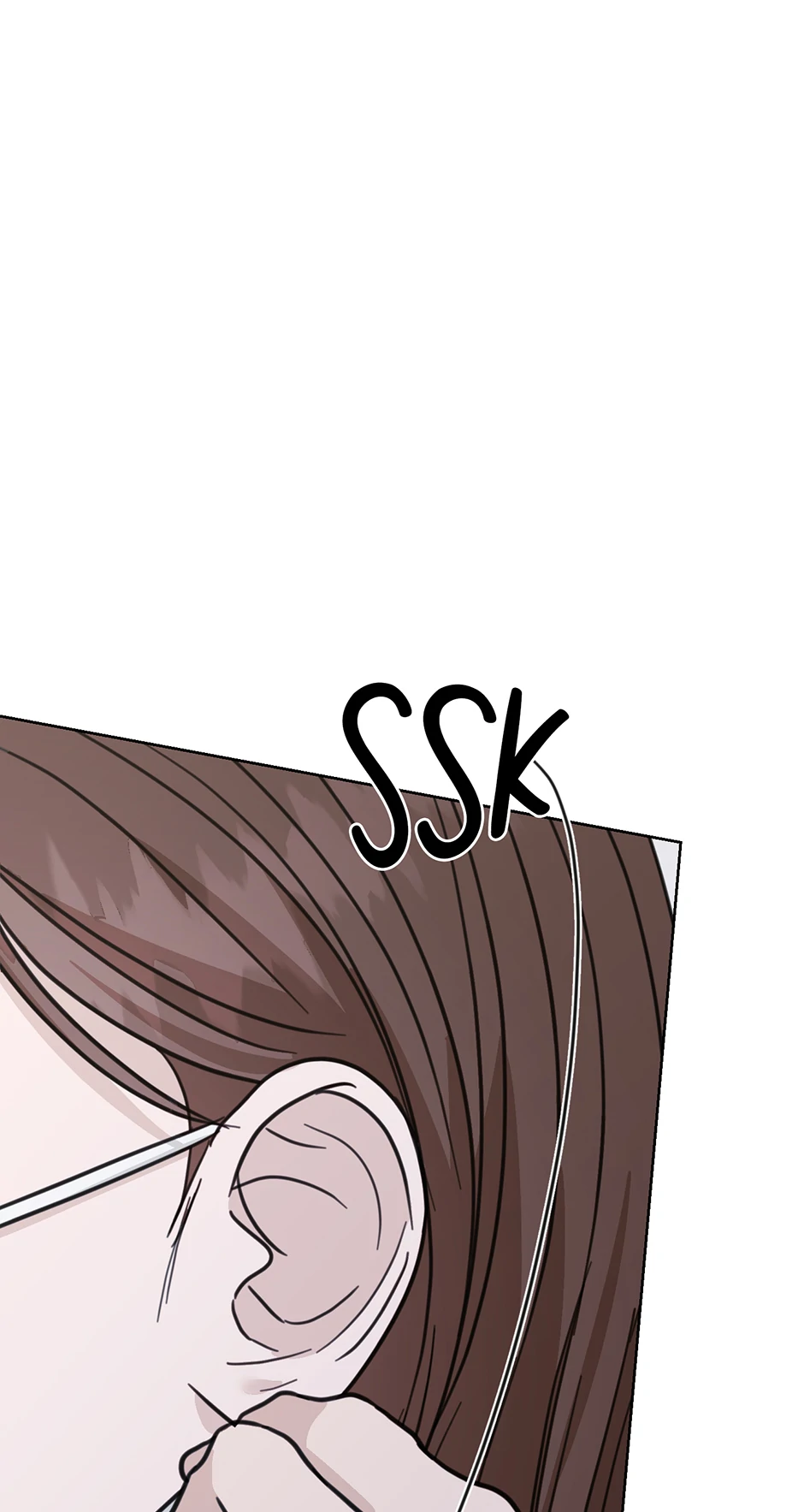 A Sneaky Blind Date [Official] chapter 42 page 71