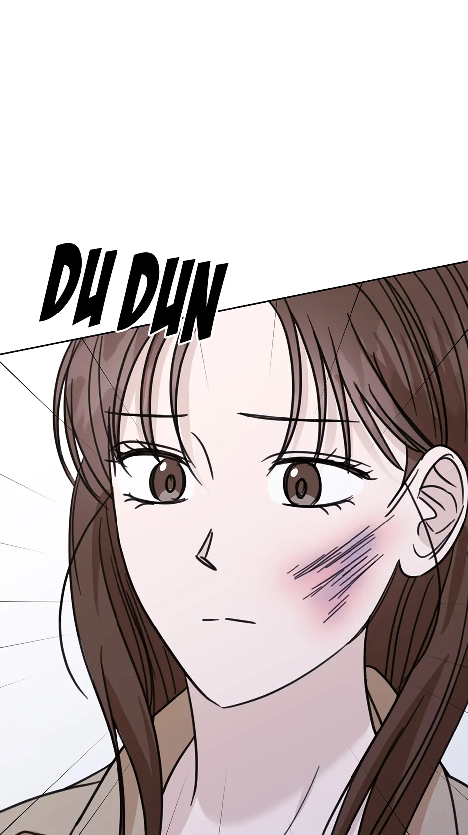 A Sneaky Blind Date [Official] chapter 42 page 76