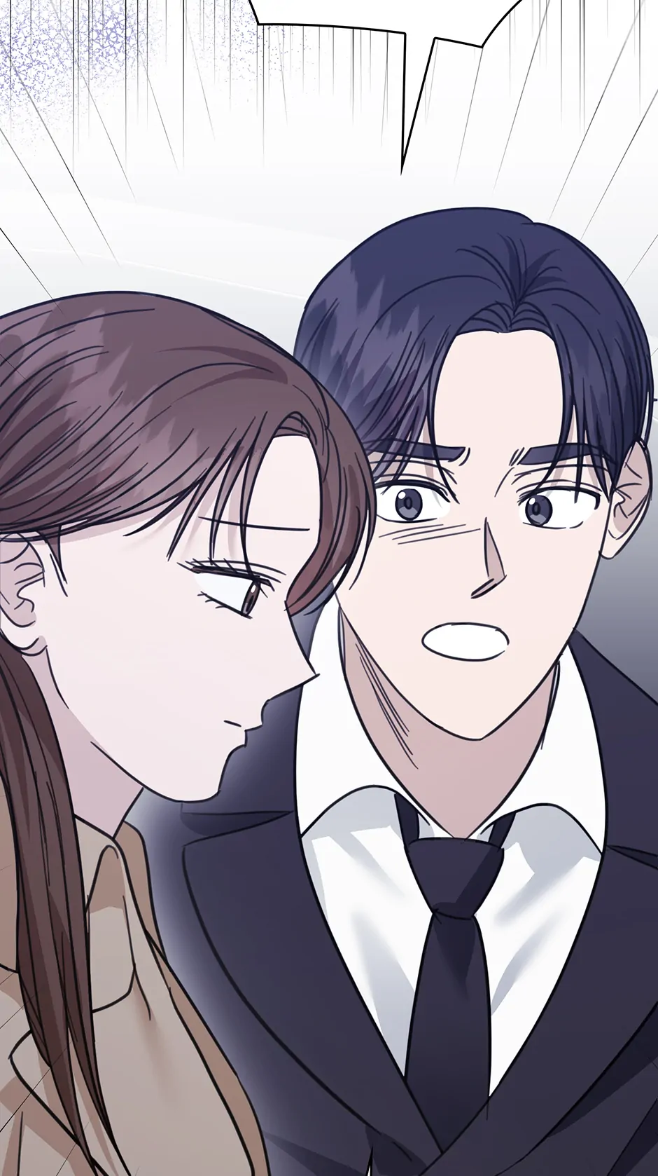 A Sneaky Blind Date [Official] chapter 42 page 78