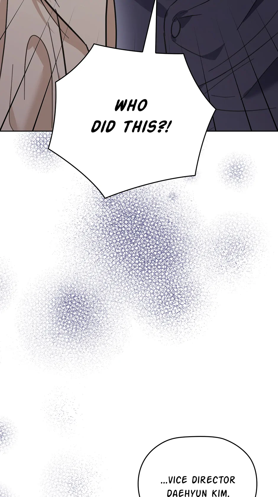 A Sneaky Blind Date [Official] chapter 42 page 79