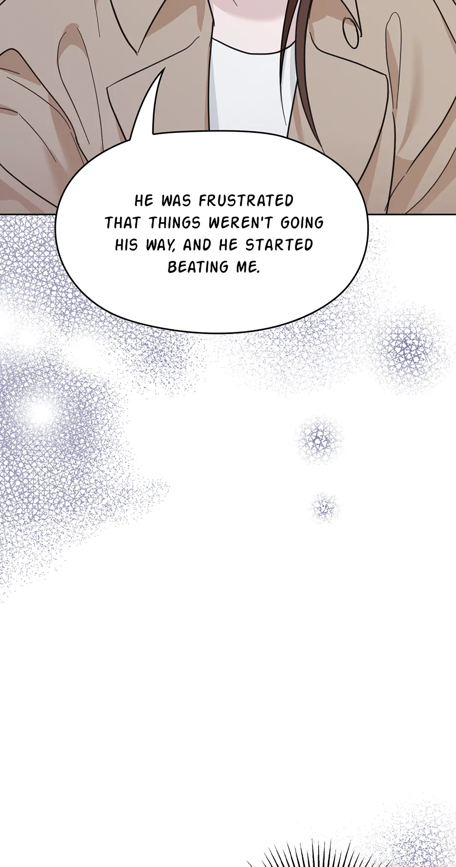 A Sneaky Blind Date [Official] chapter 42 page 82