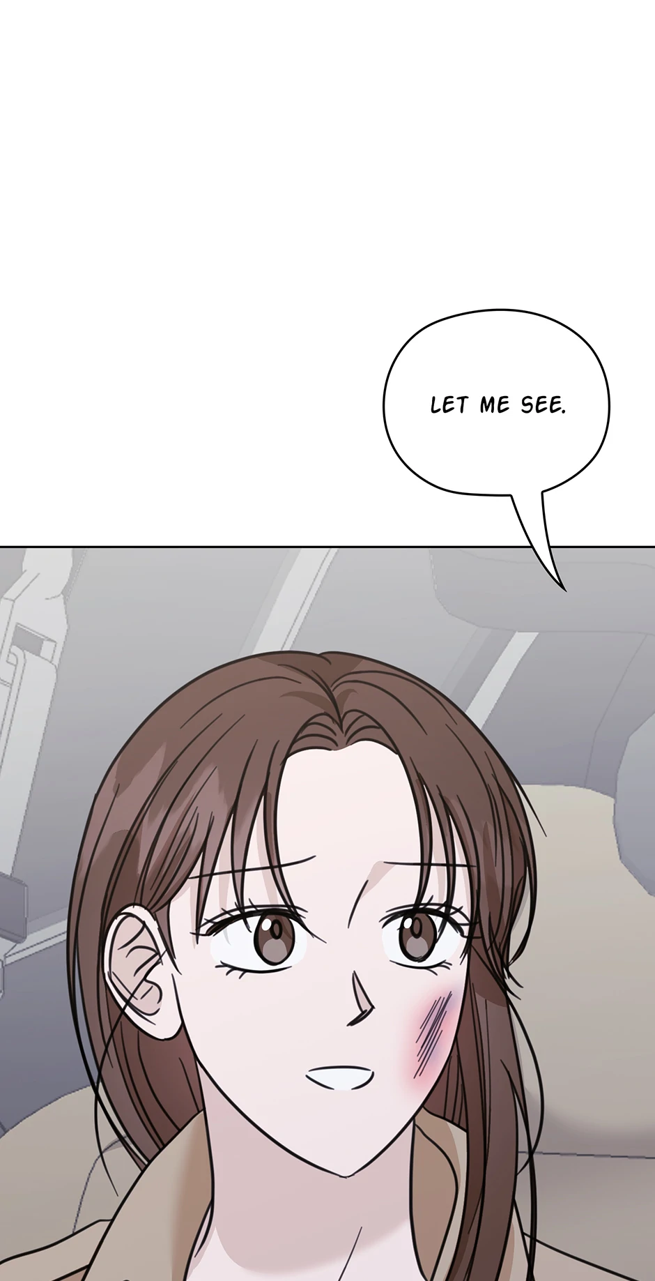 A Sneaky Blind Date [Official] chapter 42 page 86