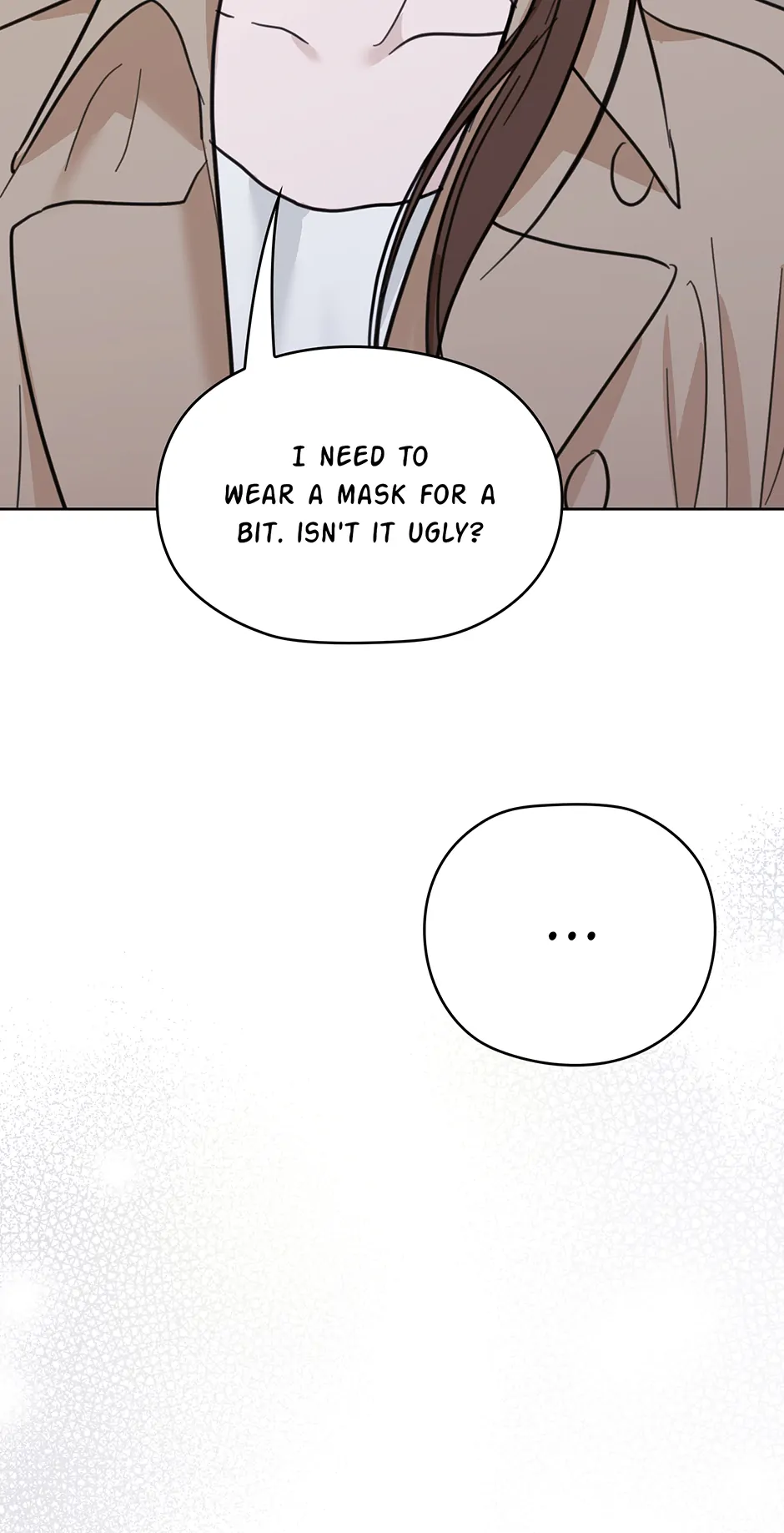 A Sneaky Blind Date [Official] chapter 42 page 87