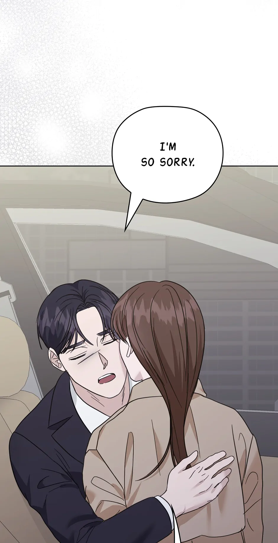 A Sneaky Blind Date [Official] chapter 42 page 88
