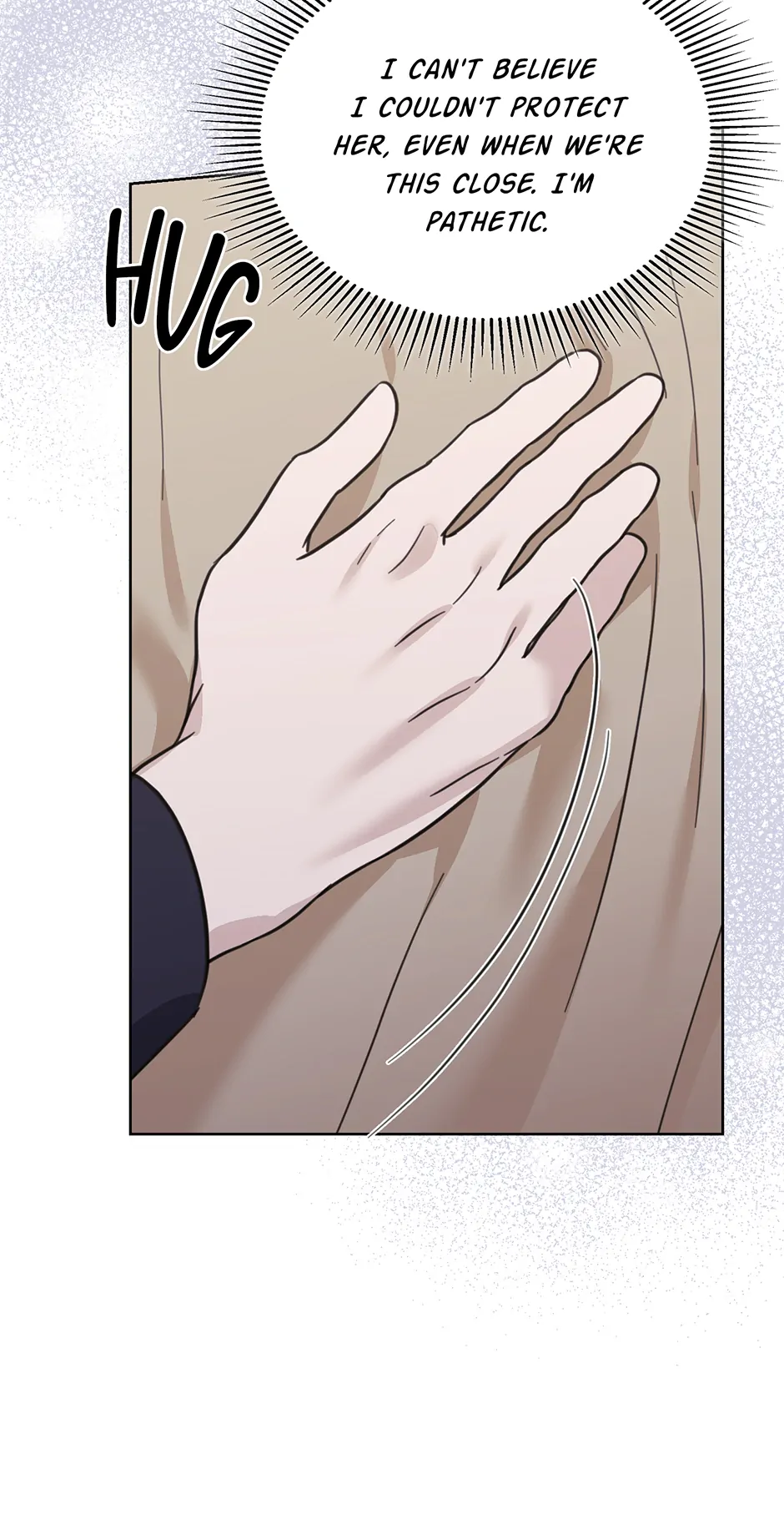 A Sneaky Blind Date [Official] chapter 42 page 90