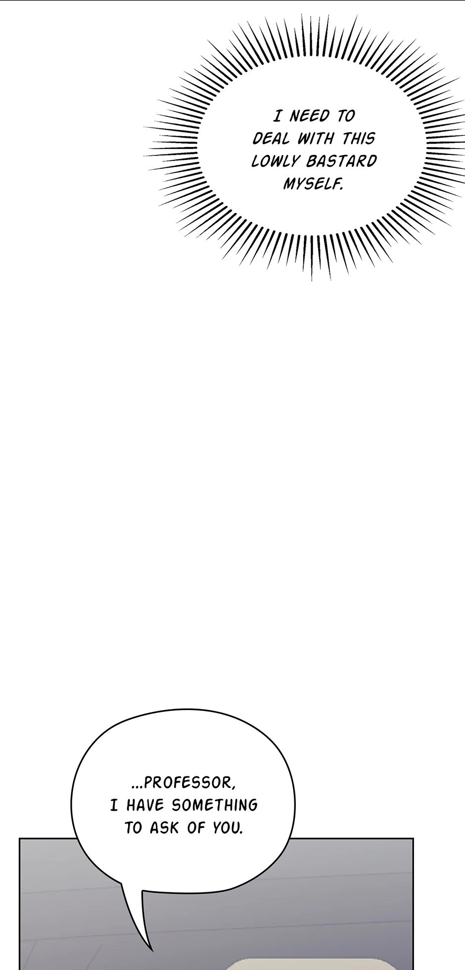A Sneaky Blind Date [Official] chapter 42 page 92