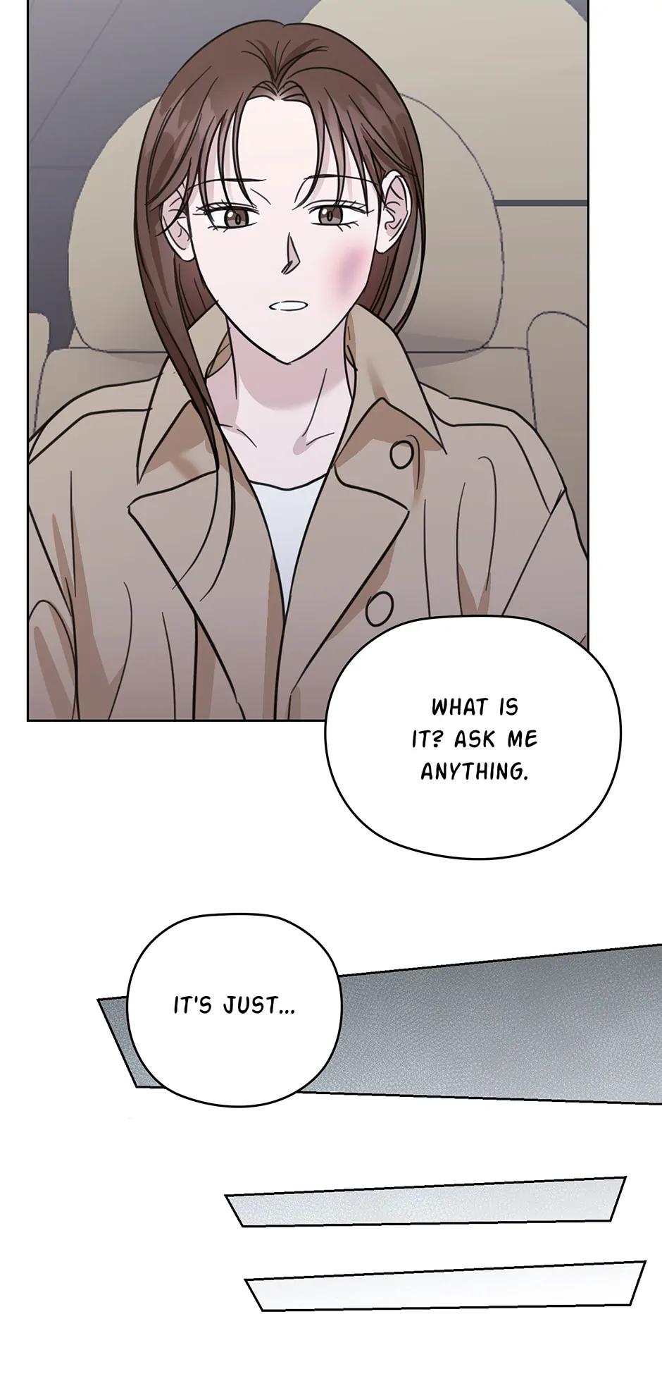 A Sneaky Blind Date [Official] chapter 42 page 93