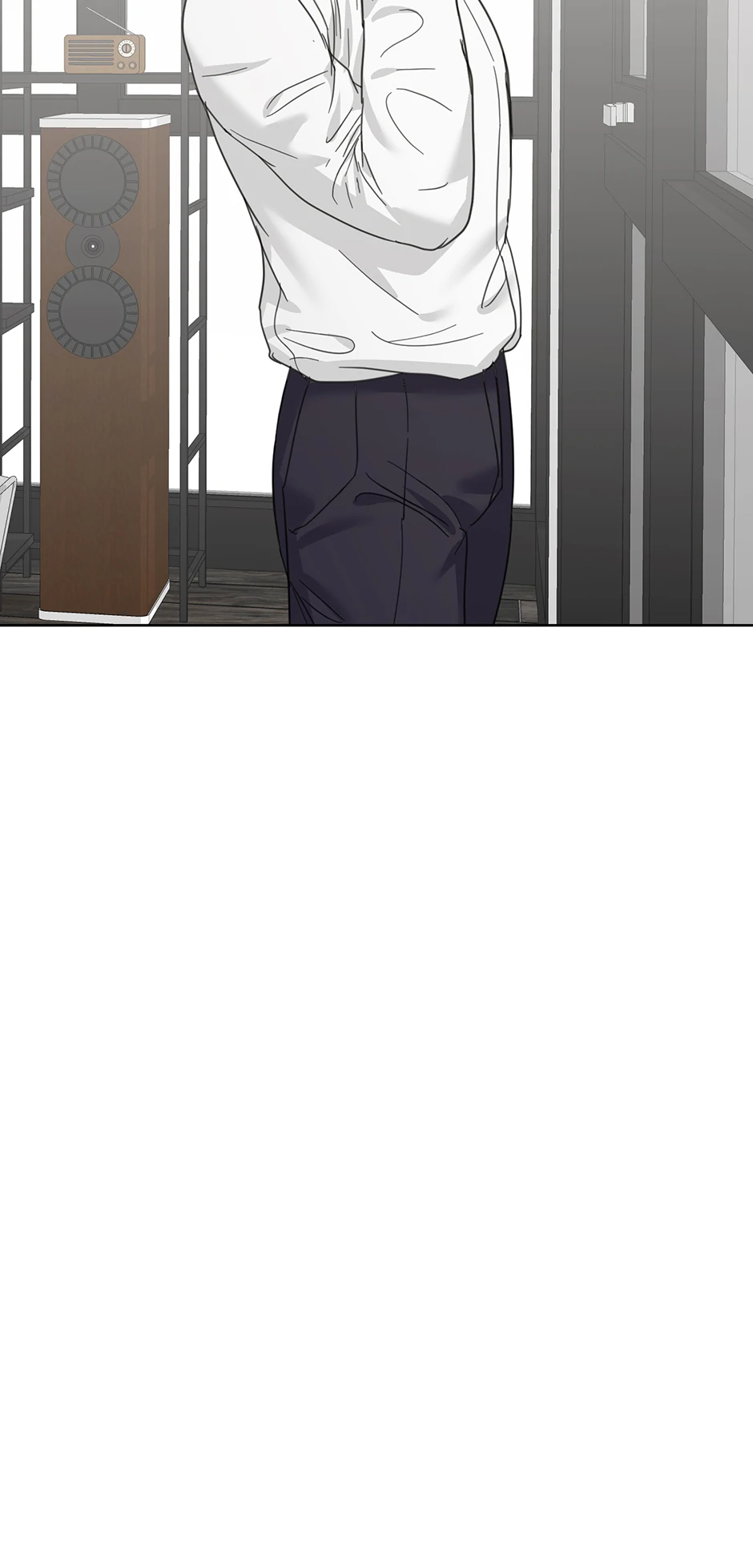 A Sneaky Blind Date [Official] chapter 42 page 97