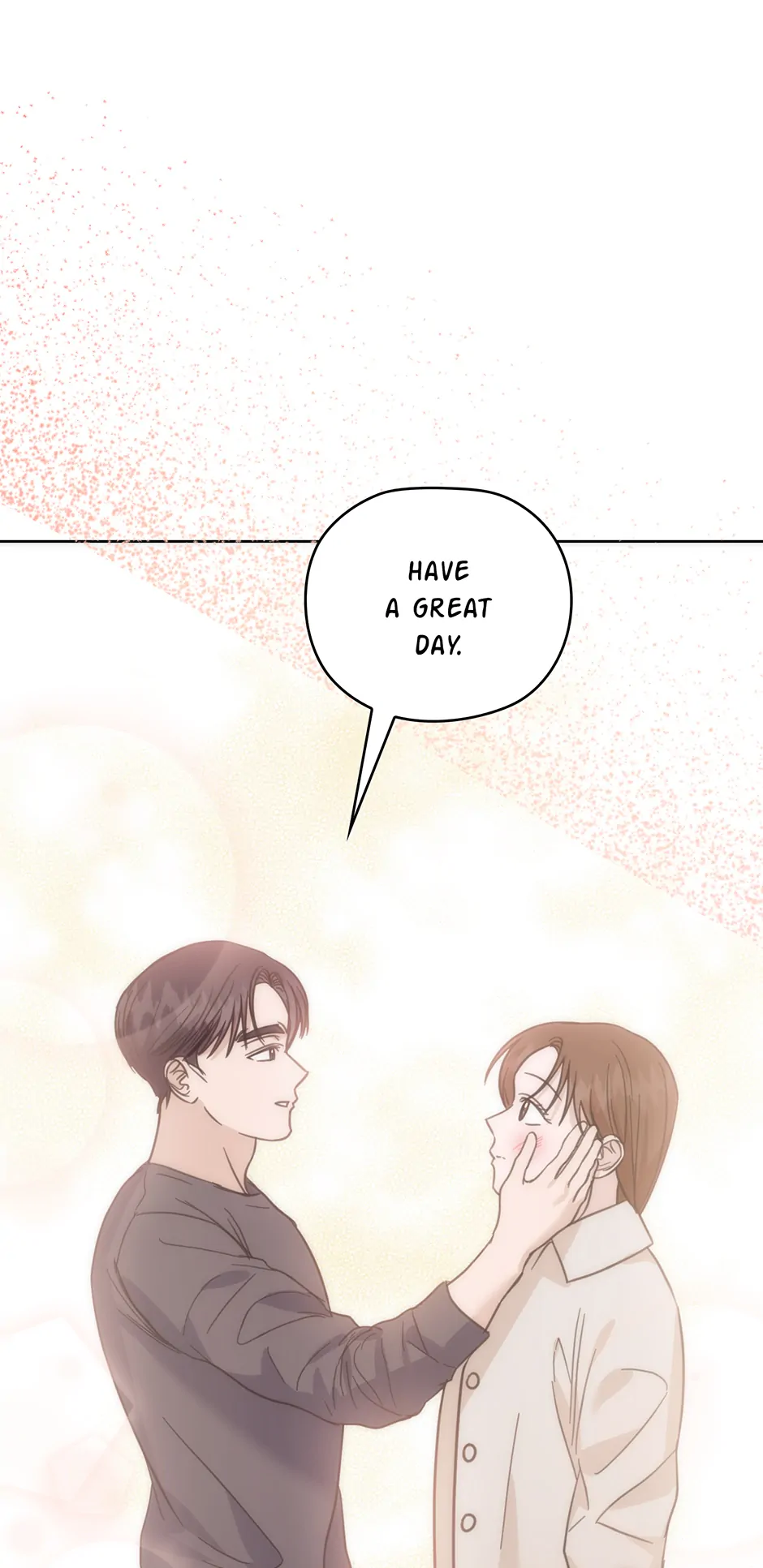 A Sneaky Blind Date [Official] chapter 43 page 11