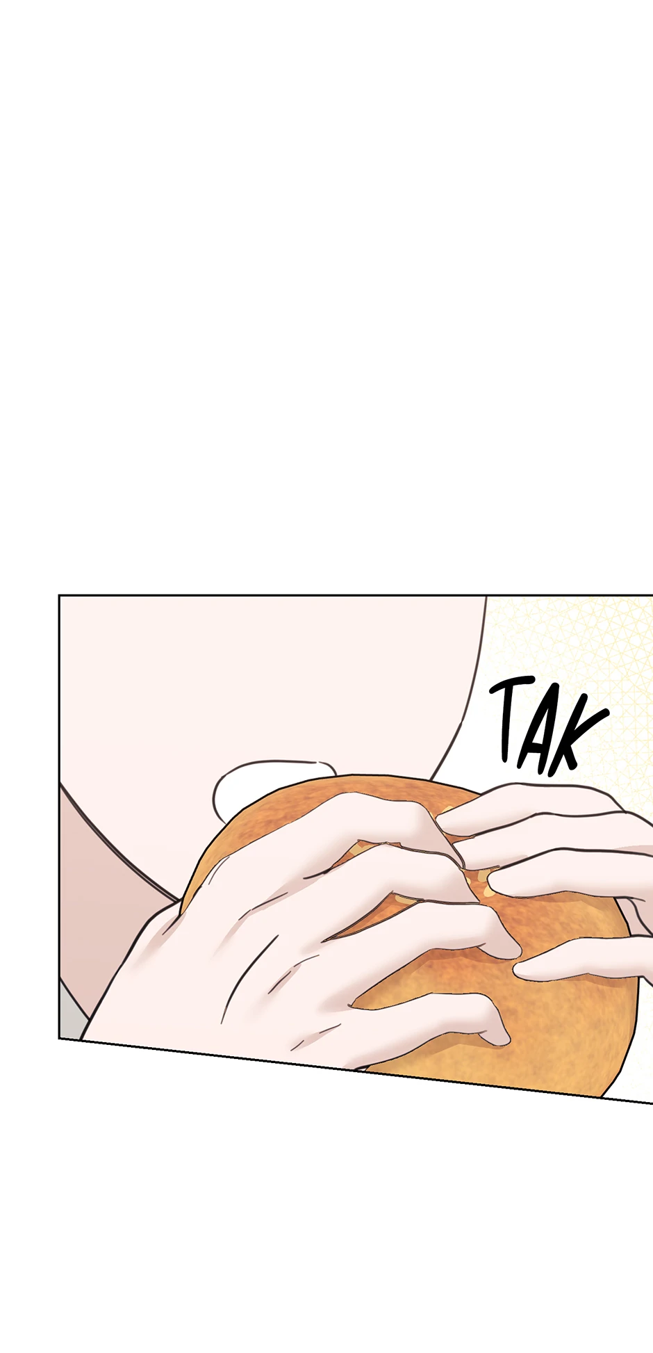 A Sneaky Blind Date [Official] chapter 43 page 19