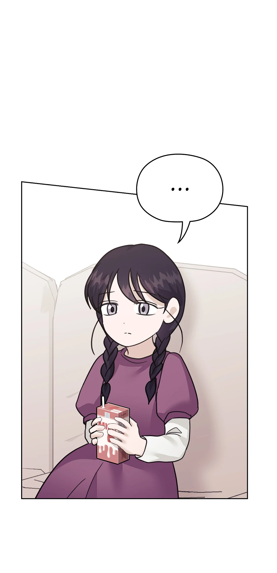 A Sneaky Blind Date [Official] chapter 43 page 20