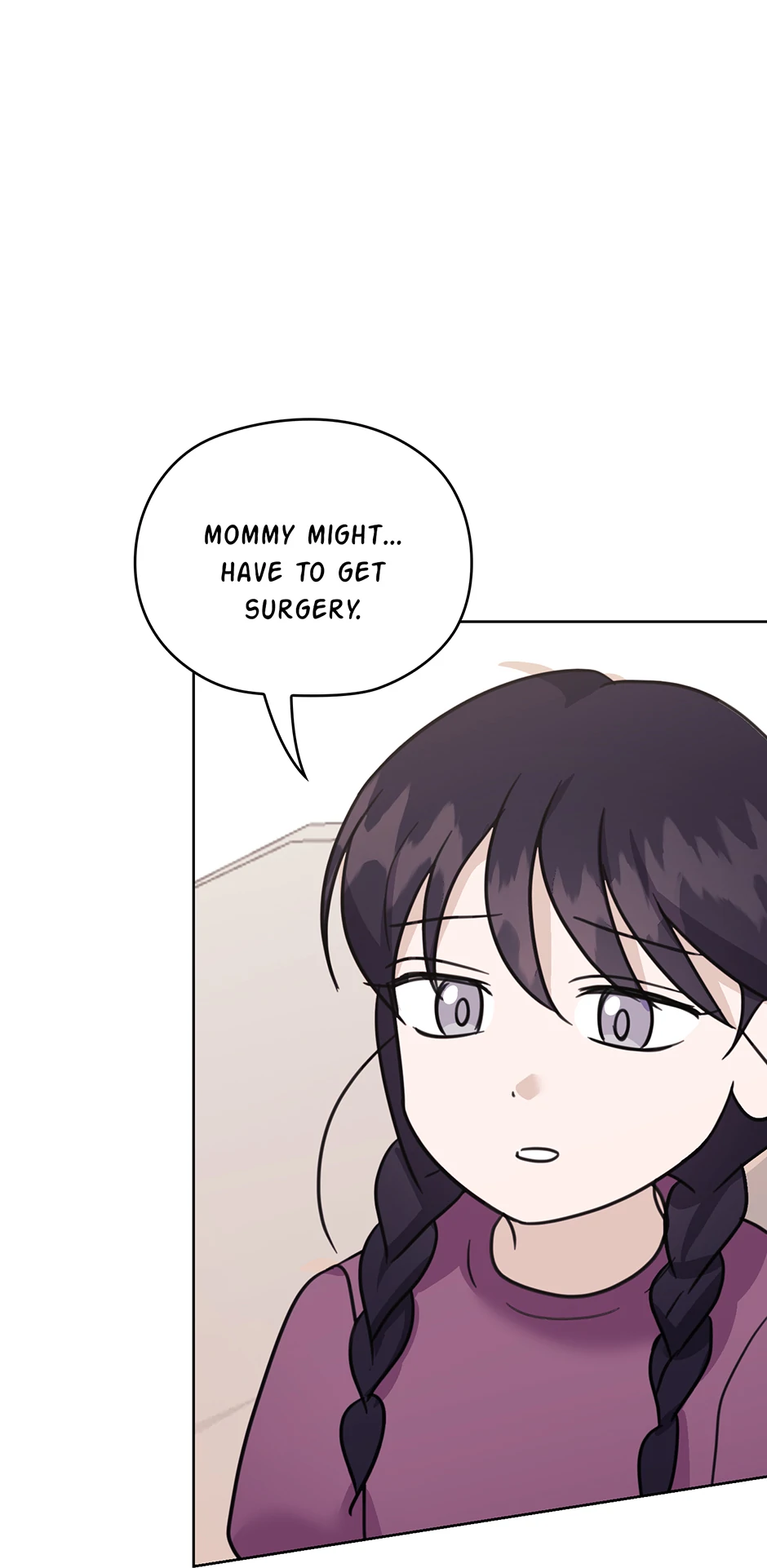 A Sneaky Blind Date [Official] chapter 43 page 22