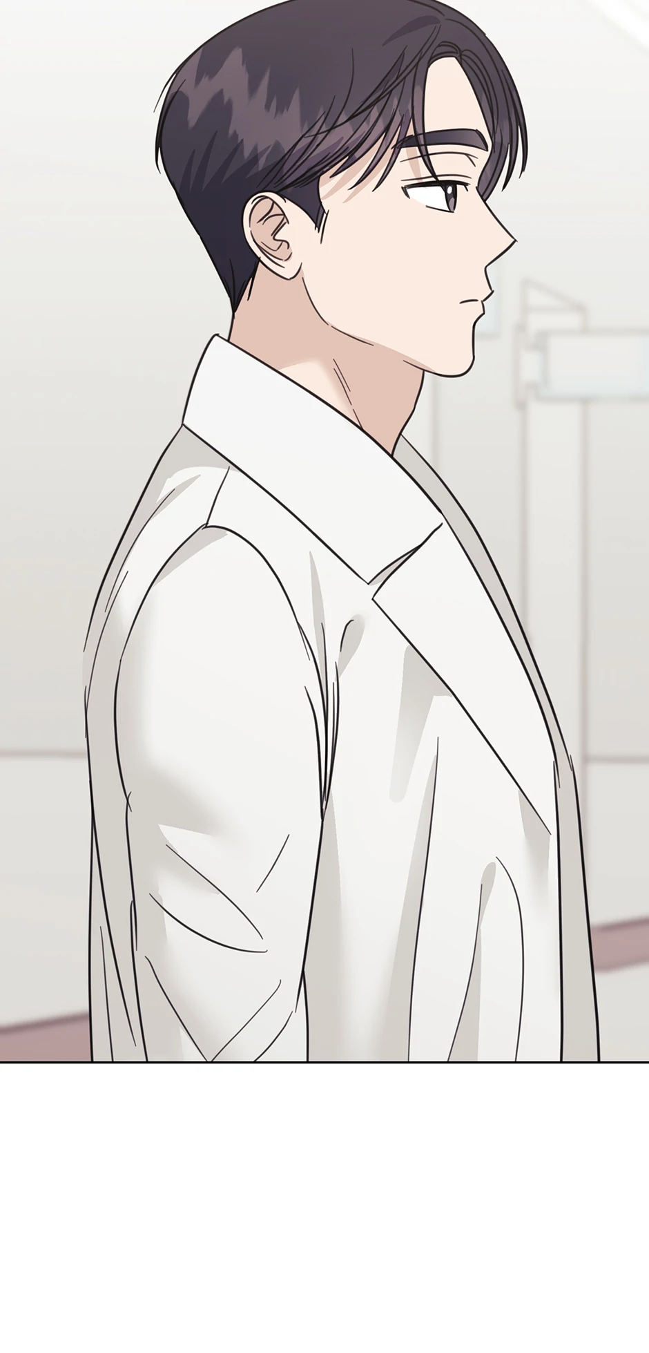 A Sneaky Blind Date [Official] chapter 43 page 29